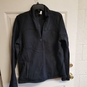 Under armour cold gear  pullover quarter zip